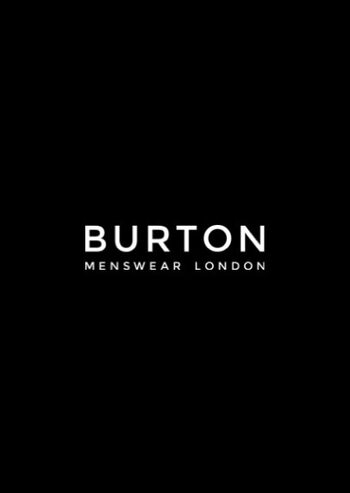 Buy Burton 100 GBP gift card at a cheaper price ENEBA