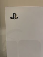 PlayStation 5, Black & White, 825GB