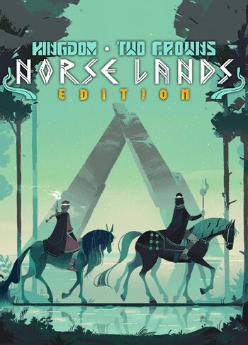 Kingdom Two Crowns: Norse Lands Edition (PC) Steam Key GLOBAL