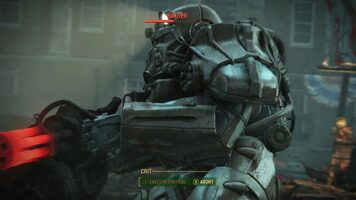 Fallout 4 (Xbox One) Xbox Live Key EUROPE