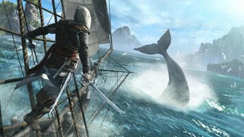 Assassin's Creed IV: Black Flag (Special Edition) Uplay Key GLOBAL
