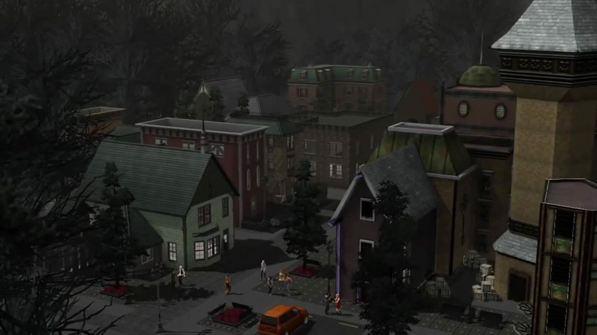 sims 3 midnight hollow map download