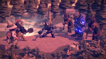 For The King - Deluxe Edition Steam Key GLOBAL