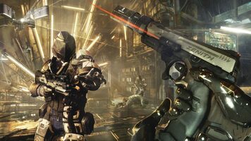 Deus Ex: Mankind Divided - System Rift (DLC) (PS4) PSN Key UNITED STATES for sale