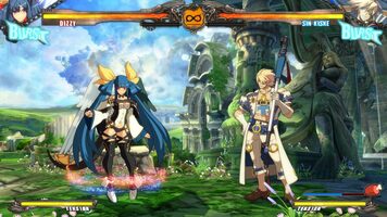 Redeem GUILTY GEAR Xrd -REVELATOR- (+DLC Characters) + REV 2 All-in-One (does not include optional DLCs) Steam Key GLOBAL