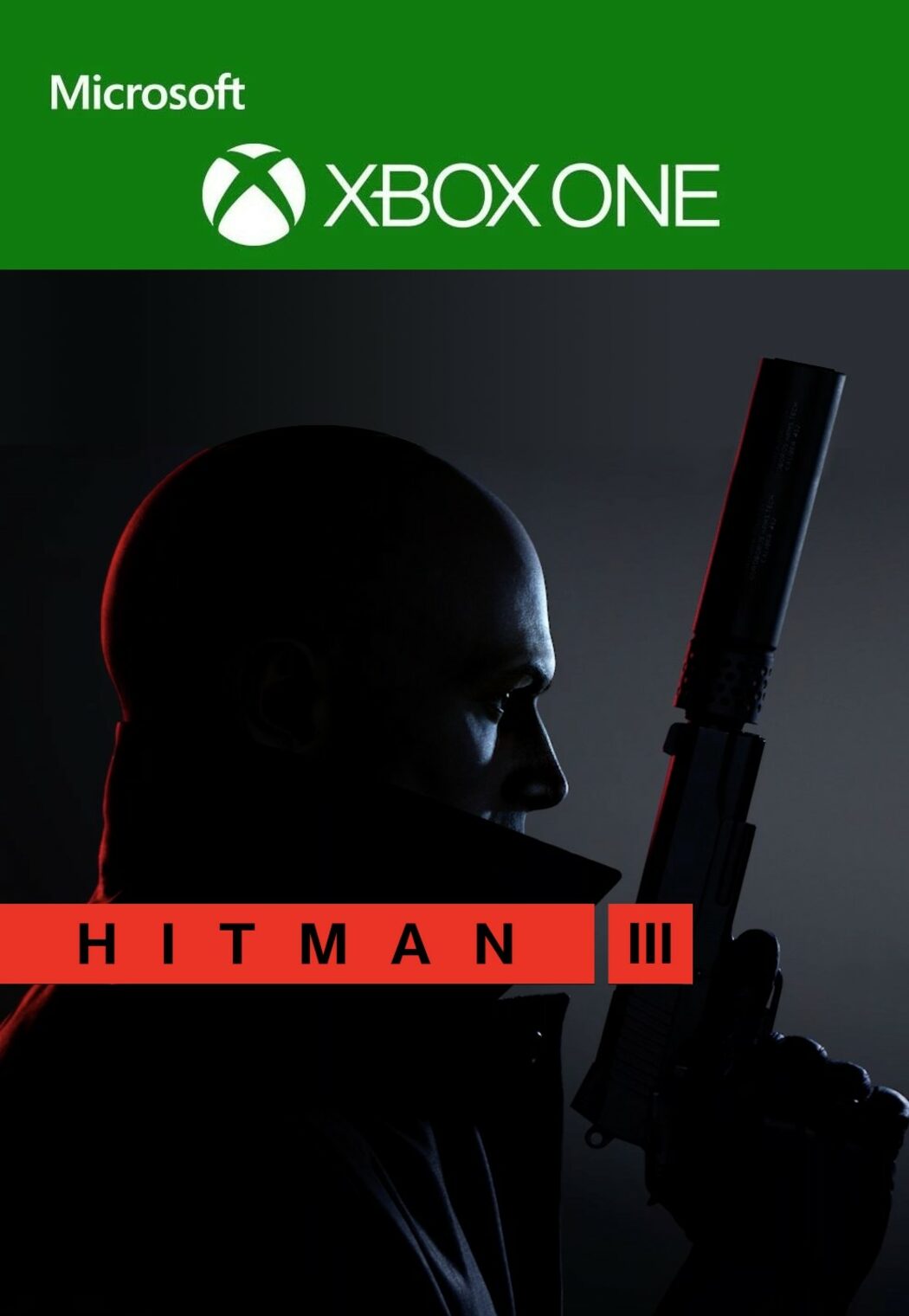 hitman 3 release date xbox one