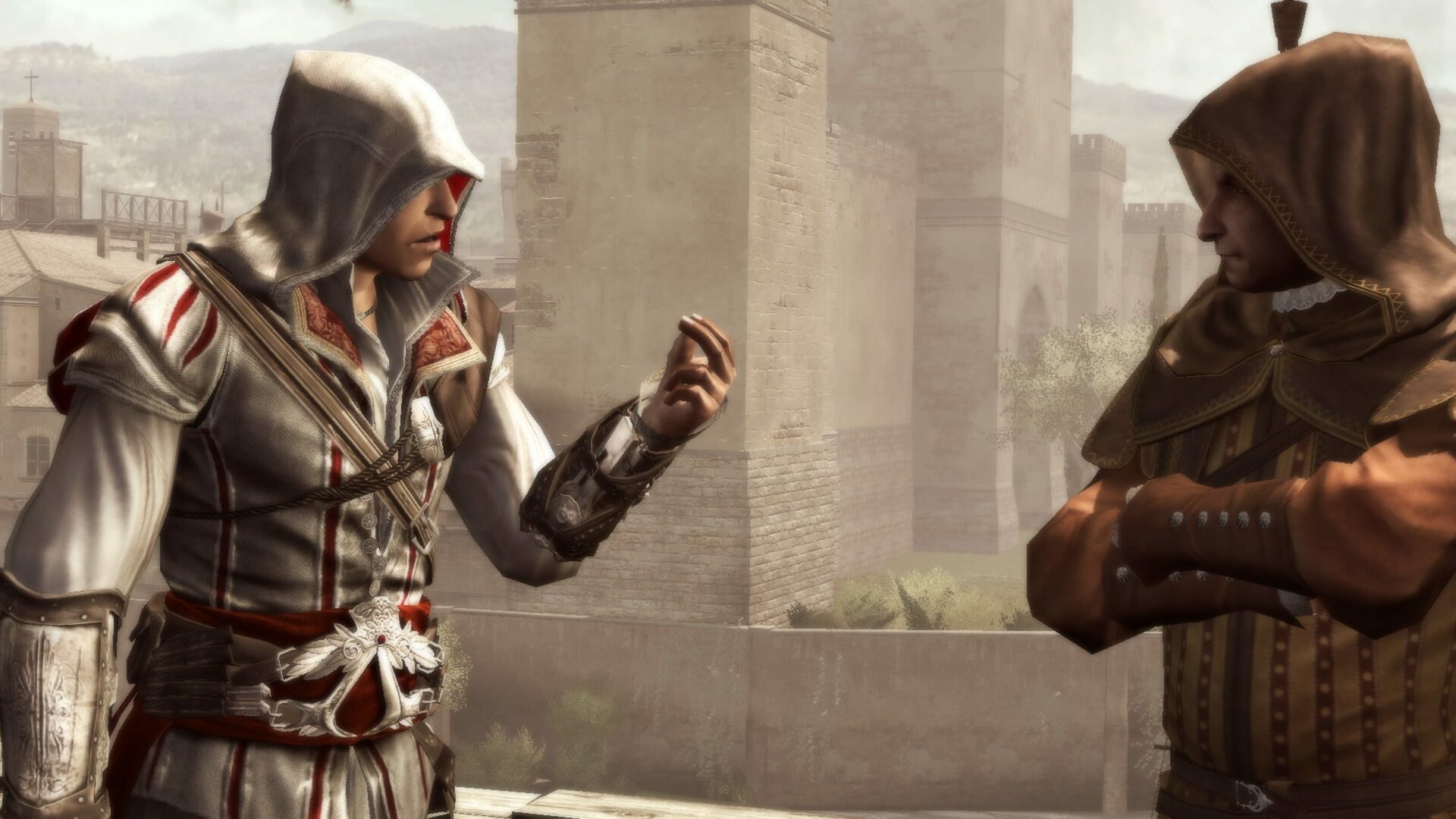 Assassin's Creed® Revelations Requisitos Mínimos e Recomendados