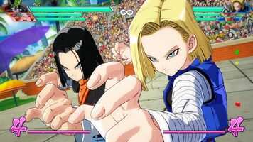 Dragon Ball FighterZ Steam Key GLOBAL for sale