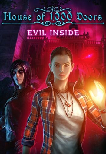 Evil Inside on Steam