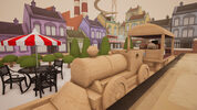 Tracks - The Train Set Game (PC) Steam Key EUROPE