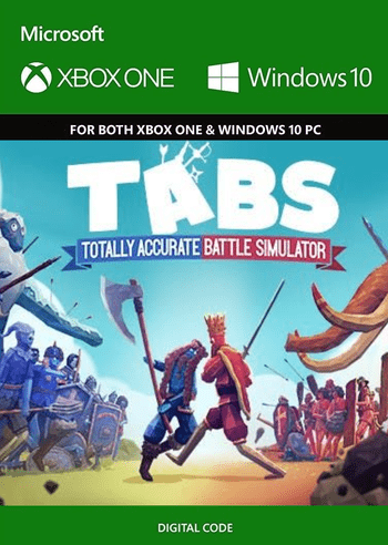 Totally Accurate Battle Simulator PC/XBOX LIVE Key ARGENTINA