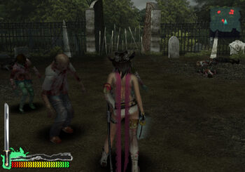 Buy Zombie Hunters PlayStation 2