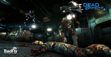 Buy Dead Effect 2 (Xbox One) Xbox Live Key UNITED STATES