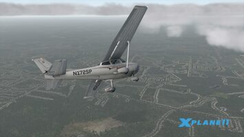 X-Plane 11 [VR] X-Planes.com Key GLOBAL