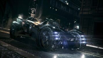 Redeem Batman: Arkham Knight (Xbox One) Xbox Live Key GLOBAL