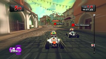 Get F1 Race Stars Steam Key GLOBAL