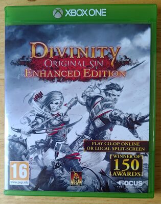 Divinity: Original Sin - Enhanced Edition Xbox One