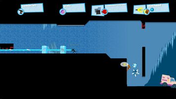 SpeedRunners: Deluxe Edition XBOX LIVE Key EUROPE for sale