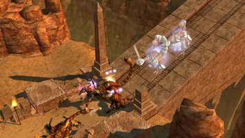 Titan Quest and Titan Quest Anniversary Edition (PC) Steam Key GLOBAL for sale