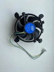 Intel E97379-001 1200-2800 RPM CPU Cooler