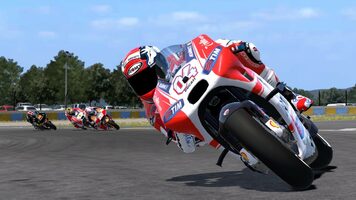 MotoGP 15 Xbox 360