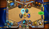 Hearthstone Deck Of Cards - 1 Pack Battle.net Clave GLOBAL