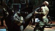 Buy Batman: Arkham Asylum (GOTY) (PC) Steam Key UNITED STATES