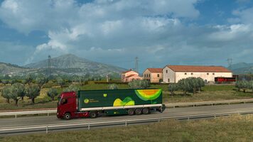 Euro Truck Simulator 2 - Italia (DLC) Steam Key EUROPE for sale