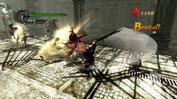 Devil May Cry 4 (PC) CD key for Steam - price from $5.00