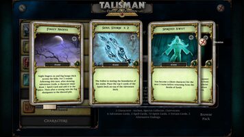 Talisman - The Realm of Souls Expansion (DLC) (PC) Steam Key GLOBAL