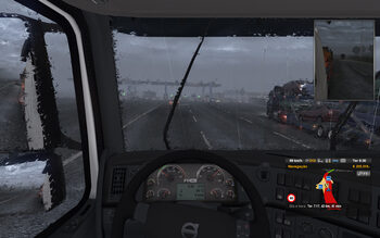 Buy Euro Truck Simulator 2 Mega Bundle Steam Key GLOBAL