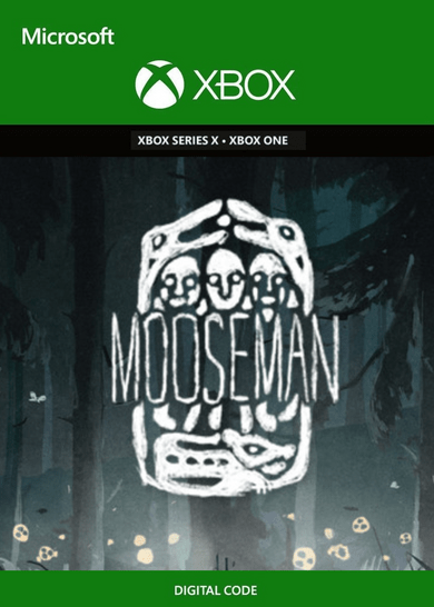 E-shop The Mooseman XBOX LIVE Key ARGENTINA
