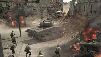 Company of Heroes (Franchise Edition) Steam Key GLOBAL