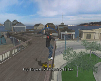 Get Tony Hawk's Pro Skater 4 PlayStation 2
