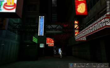 Get Deus Ex GOTY Edition Gog.com Key GLOBAL