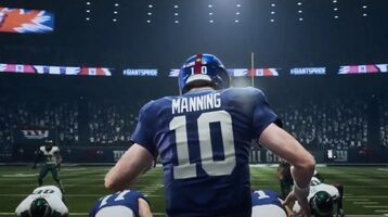 Madden NFL 19 PlayStation 4