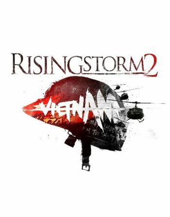 Rising Storm 2: Vietnam - Humble Steam Key GLOBAL