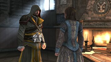 Assassin's Creed Brotherhood Uplay Key GLOBAL for sale