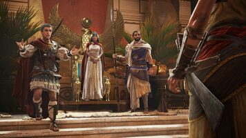 Assassin's Creed: Origins Uplay Key GLOBAL for sale