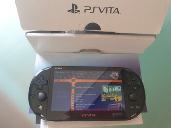 ps vita slim