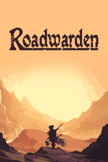 Roadwarden (PC) Steam Key GLOBAL