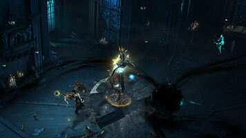 Diablo III: Reaper of Souls (DLC) Battle.net Key GLOBAL for sale