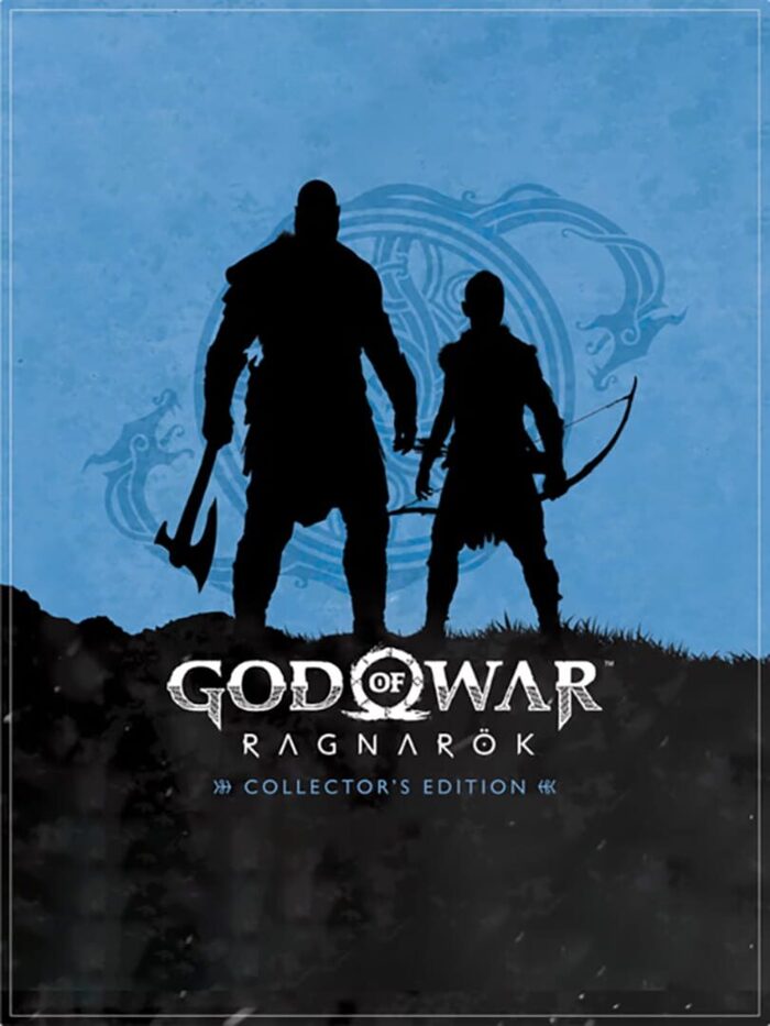 god of war ragnarok eneba