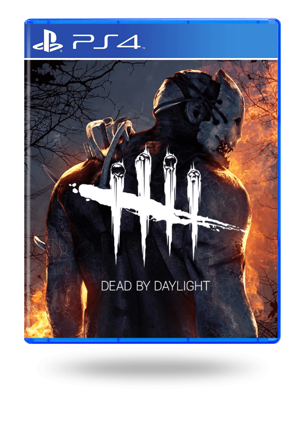 Buy Dead By Daylight Ps4 Cd Cheap Game Price Eneba