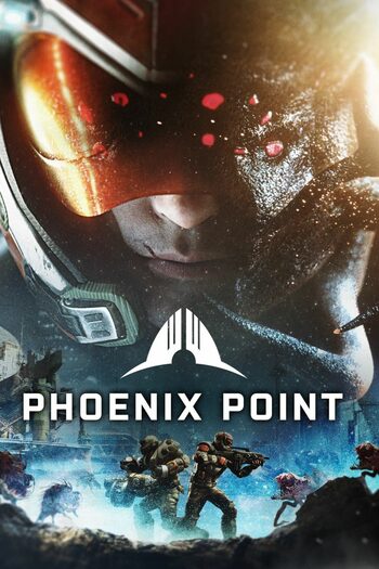 Phoenix Point + Blood and Titanium DLC Epic Games Key EUROPE