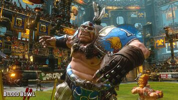 Blood Bowl 2 (PC) Steam Key EUROPE for sale