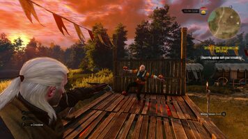 The Witcher 3: Hearts of Stone (DLC) GOG.com Key GLOBAL