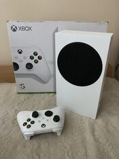 Xbox Series S, White, 512GB