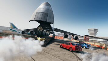 Buy CarX Drift Racing Online (Xbox One) Xbox Live Key EUROPE