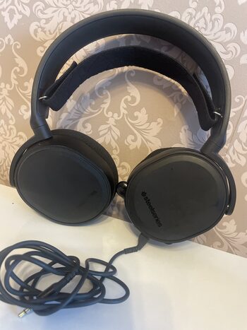 SteelSeries Arctis 5 Black